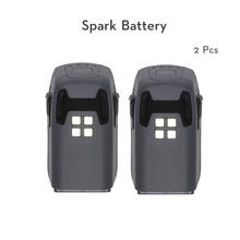 DJI Spark-Batería de Vuelo Inteligente, capacidad de 1480 mAh, original, nueva, disponible 2024 - compra barato