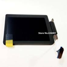 Repair Parts LCD Display Screen Ass'y with Hinge Flex Cable For Canon EOS 90D 2024 - buy cheap