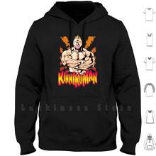 Kinnikuman02 hoodies Kinnikuman Musculman Musculator Manga Anime Comic Japanese Japan 2024 - buy cheap