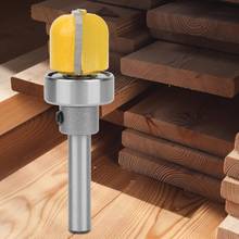 1/4" Shank 3/4" Diameter Bowl & Tray Template Router Bit Woodwork Cutter Milling Cutter 2024 - buy cheap