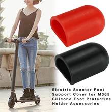 For Xiaomi M365 Electric Scooter Foot Support Cover For Xiaomi M365 Scooter Tripod Side Support Spare Parts Accessories 2024 - buy cheap