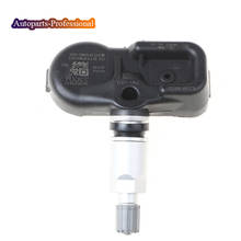 Sensor de supervisión de presión de neumáticos, piezas de coche para NISSAN 370Z CUBE JUKE MURANO ROGUE TPMS, 40700-JK01B 40700JK01B PMV-C813 2024 - compra barato