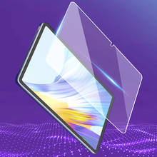 Protetor de tela de vidro temperado para Huawei matepad T10 T10S 9.7 10.1 2020 matepad T 9H 2D 8 T8 8.0 anti-scratch film 2024 - compre barato