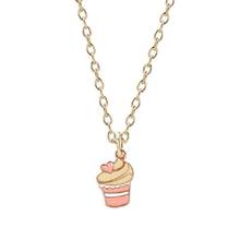 Exquisite fashion love cone Korean cute girl personal daily wear small snack new pendant All-match clothes bag pendant 2024 - buy cheap