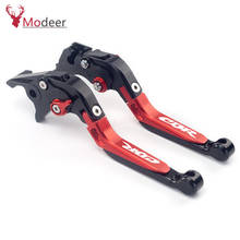 Motorcycle Accessories Brakes Clutch Levers Handle For Honda GROM CBR250R CBR300R CBR500R CBR 250R 300R 500R CB300F CB500F 2024 - buy cheap