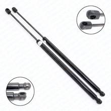 1 Pair Fits for 2002-2006 Hyundai Elantra Gas Spring Damper Lift Supports Struts Prop Rod Shocks Rear Hatch Boot 2024 - buy cheap