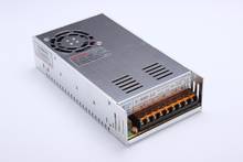 48V 7.5A 360W Switching Power Supply Driver for CCTV camera LED Strip AC 100-240V Input to DC 48V 2024 - buy cheap