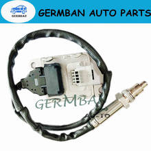 Sensor de nitrógeno Ori para Peugeot 2011, 2015-308, sw 1,6, azul, HDI, EURO 6, motores 9821120980 2024 - compra barato