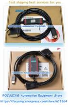 Cable de pantalla táctil PWS1711 PWS6600 PWS5610 PWS6500 HMI, USB-HITECH 2024 - compra barato