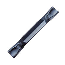 ZC Lathe Cutter Turning Tool Carbide Insert ZTFD ZTFD0303-MG ZTFD0303-MM YB9320 YBC151 YBC251 High Quality 100% Original CNC 2024 - buy cheap