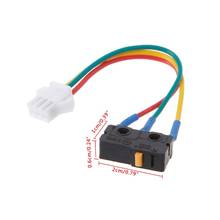 10pcs Gas Water Heater Micro Switch Three Wires Small On-off Control Without Splinter Whosale&Dropship 2024 - buy cheap