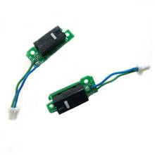 Piezas de reparación, microinterruptor de ratón para Logitech G900 G903, Cable de placa de botón de ratón 2024 - compra barato