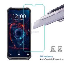 2PCS Doogee S95 Tempered Glass 9H High Quality Protective Film Explosion-proof Screen Protector For Doogee S95 Glass Film Cover 2024 - buy cheap