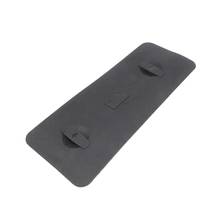 1pc High Quality Black Battery Tray Cover for audi A4 8E B6 B7 8E1819422A01C 2024 - buy cheap