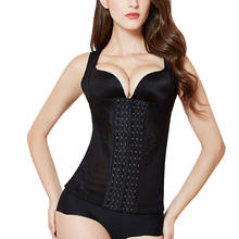 Newest Breasted Body Waist Shaper Girdle Shapewear Corset Breast Lift Tummy Control for Women 2024 - buy cheap