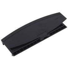 Портативный охлаждающий кронштейн вертикальный держатель подставка Высокое качество ABS охлаждающий кронштейн для Sony 3 Slim PS3 2024 - купить недорого