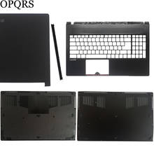 For MSI GS63 GS63VR Rear Lid TOP case laptop LCD Back Cover/TOP COVER Palmrest cover Upper Case/Bottom case/LCD Hinges cover 2024 - buy cheap