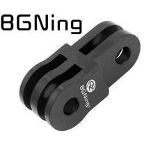 BGNing Camera Aluminum Extension Activity Connecter for 3-way Pivot Arm for Gopro Max 8 7 6 for AKASO EK7000 4K Action Camera 2024 - buy cheap