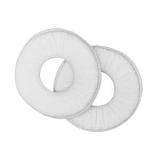 Replacement EarPads Ear Pad Cushions for Sony MDR ZX100 V250 V300 V100 V200 2024 - buy cheap