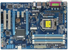 Gig a  GA-Z68P-DS3 Desktop Mainboard LGA 1155 For Intel DDR3  Motherboard USB2.0 USB3.0 SATA3 Z68P-DS3  Z68 2024 - buy cheap