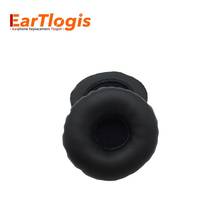 EarTlogis Replacement Ear Pads for Jabra biz 620 biz-620 USB Headset Parts Earmuff Cover Cushion Cups pillow 2024 - buy cheap