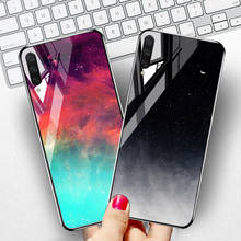 Tempered Glass Case For Xiaomi Mi 9T Case Bumper on Xiomi Mi A3 9 8 A2 Lite Se Pro Pocophone F1 CC9 CC9e Capa Cover Coque 2024 - buy cheap