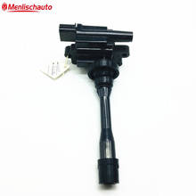 Best Ignition Coil Replacement OEM MD362907 MD360384 C1257 UF295 Ignition Coil For Japanese Car Ignition Coil Pack 2024 - buy cheap