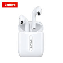 Lenovo-fones de ouvido tws x9 originais, sem fio, bluetooth 5.0, 9d, estéreo, esportivo, carregador 2024 - compre barato