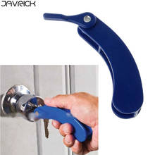 Blue Enablers Easy Key Aid Turner Mobility Arthritis Key Helper Jewelry Tools 2024 - buy cheap