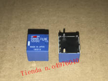 G8ND-2UK-12VDC novo importado original 2024 - compre barato