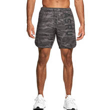 Men's Summer Quick Dry Gyms Fitness Bodybuilding Shorts Man  Workout Male Breathable Sportswear Jogger Beach Short Casual Pants 2024 - buy cheap