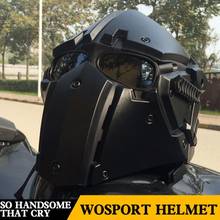 55% Hot Sales!!! Helmet Full Cover Breathable EVA Inner Liner Multipurpose Head Protector for Riding 2024 - buy cheap