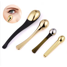 Mini Eye Cream Massage Stick Remove Wrinkle Dark Circle Portable Eye Care Skin Tools Applicator for Facial Mask 2024 - buy cheap