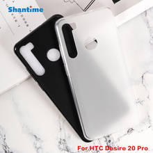 Capa tpu macia para celular htc desejo 20 pro 2024 - compre barato