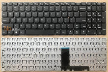 New US keyboard For Lenovo 510-15 510-15IKB V310 510s V110 15ISK 15IAP E52-80 Enlish 2024 - buy cheap