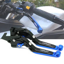 Motorcycle Extendable Folding Brake Clutch Levers For SUZUKI GSX-S1000 GSX S1000 GSXS 1000 GSX-S1000F GSXS1000 ABS 2015-2018 2024 - buy cheap