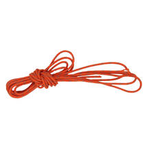 1.8mm Reflective Cord Guy Rope for Camping Awning Tent 20m Orange 2024 - buy cheap