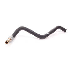 oil cooler back to the fluid reservoir for BMW E39 525i 528i 530i M54 M52 32411094306 Power Steering Return Hose factory 2024 - buy cheap