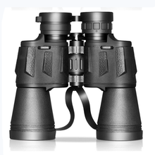 Binoculares de alta potencia 20X50 binoculares para caza al aire libre telescopio profesional zoom de larga distancia 2024 - compra barato