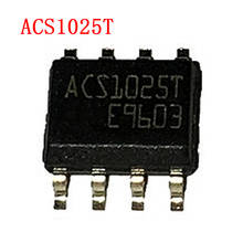 ACS1026T SOP-8 ACS102-6T1-TR SOP8 ACS102-6T1 SOP ACS102-6T, 5 uds. 2024 - compra barato
