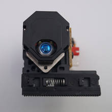 KSS-210A, универсальные электронные компоненты, мини-звукосниматель, оптические линзы, запчасти для CD плеера, радио, прочная, простая установка, черный цвет, замена 2024 - купить недорого