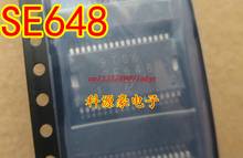 SE648 for Denso Automotive Computer Board Chip