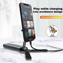 2020 NEW Desktop Holder Tablet Holder Table Cell Foldable Support Desk Universal Mobile Phone Holder Stand For iPhone iPad 2024 - buy cheap