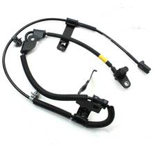 ABS Wheel Speed Sensor FRONT RIGHT 2007-2010 for Kia Rondo OEM 956701D100 2024 - buy cheap