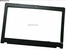 Jianglun-novo moldura de moldura frontal para asus n56 n56v n56vm n56vz n56sl n56dp n56dy 2024 - compre barato