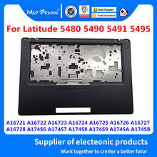 Новый чехол для телефона Dell Latitude 5480 5490 5491 5495 E5480 E5490 A16721 A16722 A16723 A16724 A16725 A16726 A16727 2024 - купить недорого