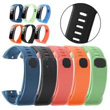 Silicone Replacement Band Wrist Strap For Huawei Band 2/Band 2 pro Smart Watch 2024 - buy cheap