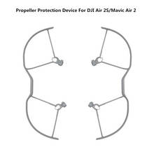 New, For DJI Air 2S/Mavic Air 2 Drone Propeller Guard Propellers Protector Cover Reduce The Risk Of Blade Injury High Quality 2024 - buy cheap