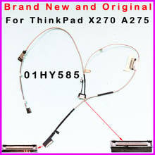 New Original for Lenovo ThinkPad X270 A275 LCD LCLW CABLE INTERNAL Switch power cable 01HY585 DC02C00AM30 SC10M85349 2024 - buy cheap