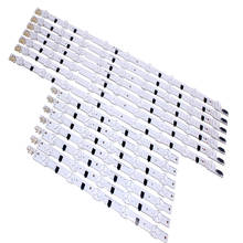 28pcs/set LED strip Replacement for Samsung UE42F5300 D2GE-420SCB-R3 D2GE-420SCA-R3 2013SVS42F BN96-25306A 25307A 2024 - buy cheap
